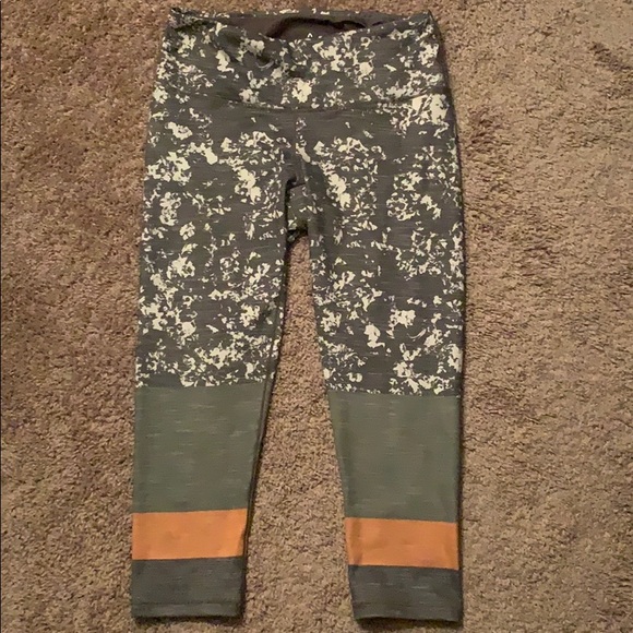 Prana leggings - Picture 1 of 5